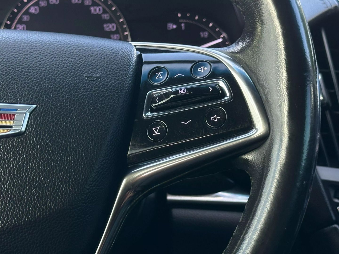 2017 Cadillac Ats - Image 27