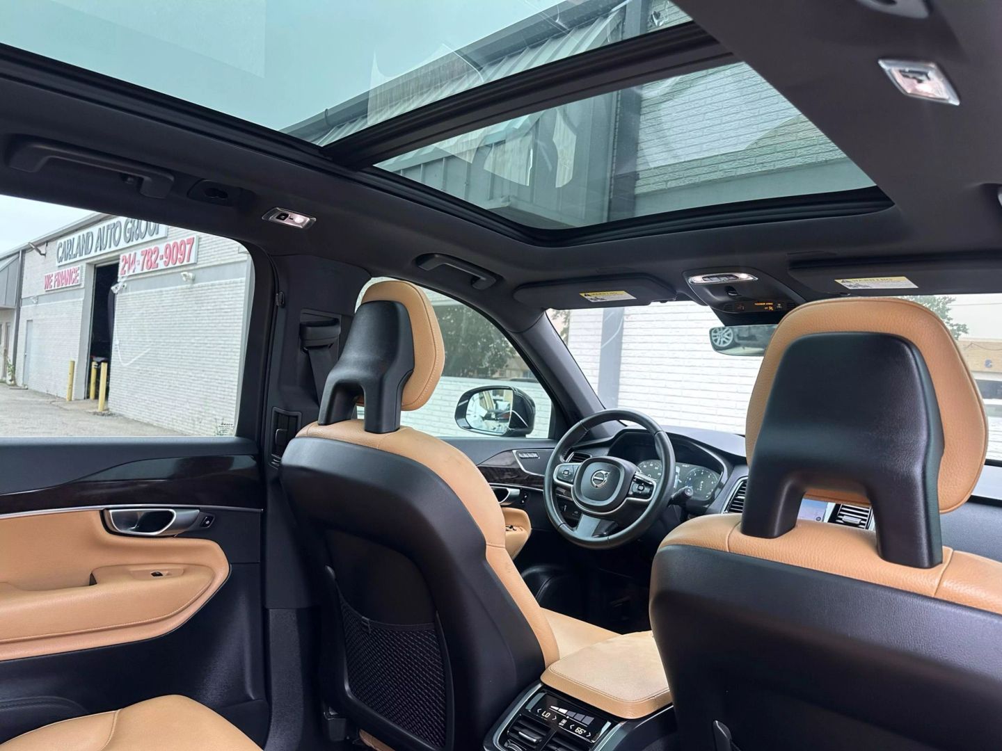2017 Volvo Xc90 - Image 31