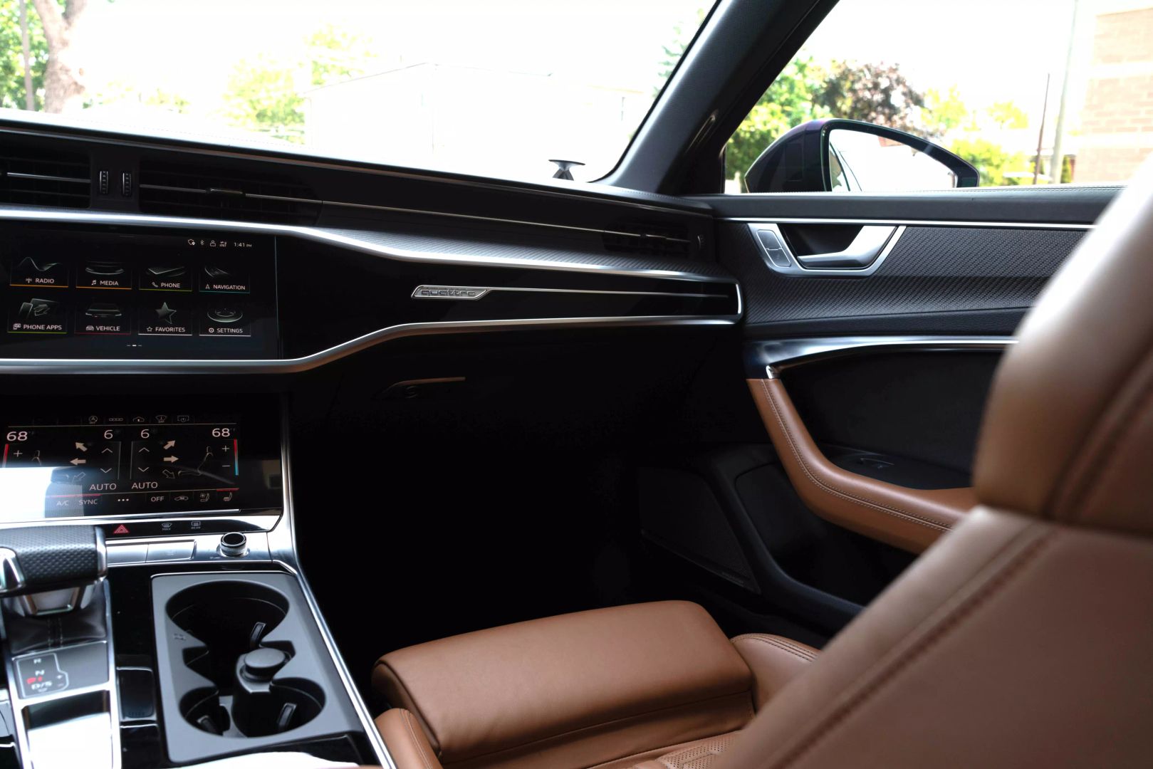2022 Audi Rs 6 - Image 49