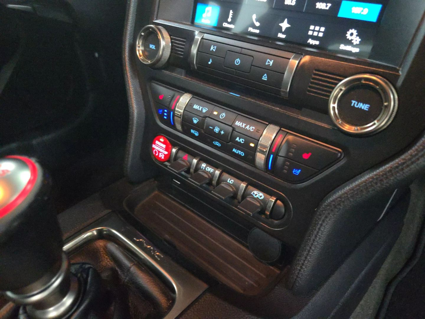 2016 Ford Mustang - Image 25