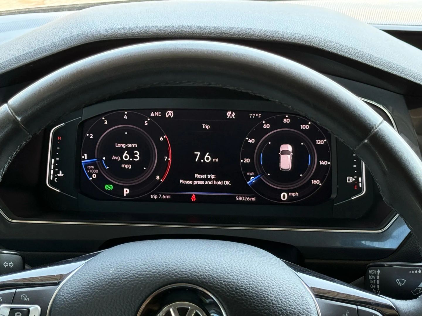 2020 Volkswagen Tiguan - Image 36