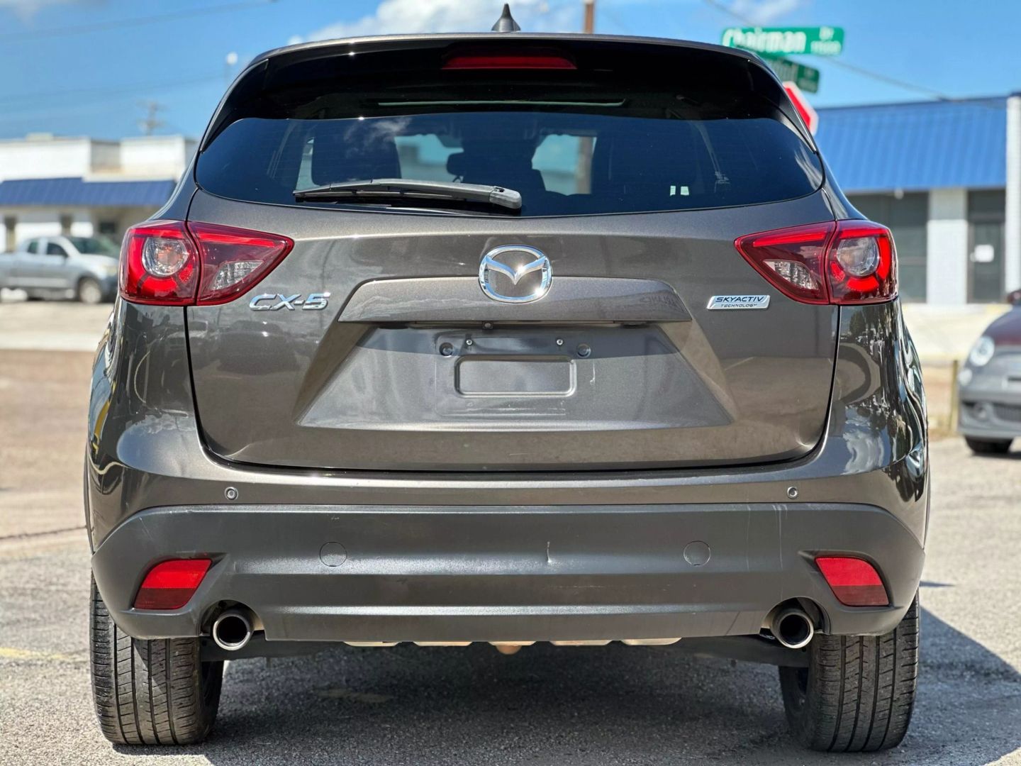 2016 Mazda Cx-5 - Image 6