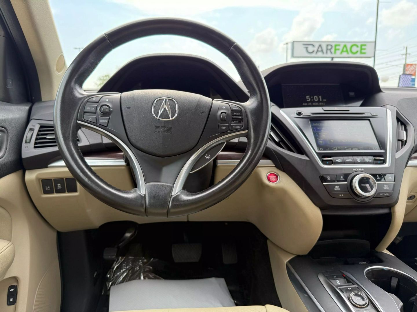 2016 Acura Mdx - Image 25