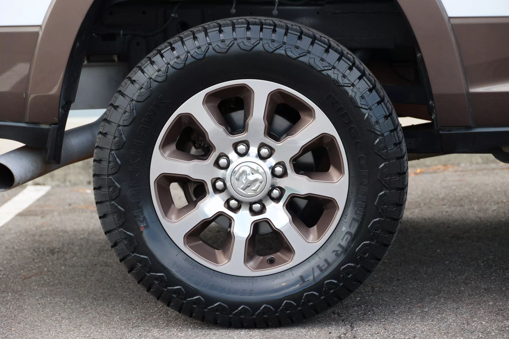 2019 Ram 2500 Crew Cab - Image 124
