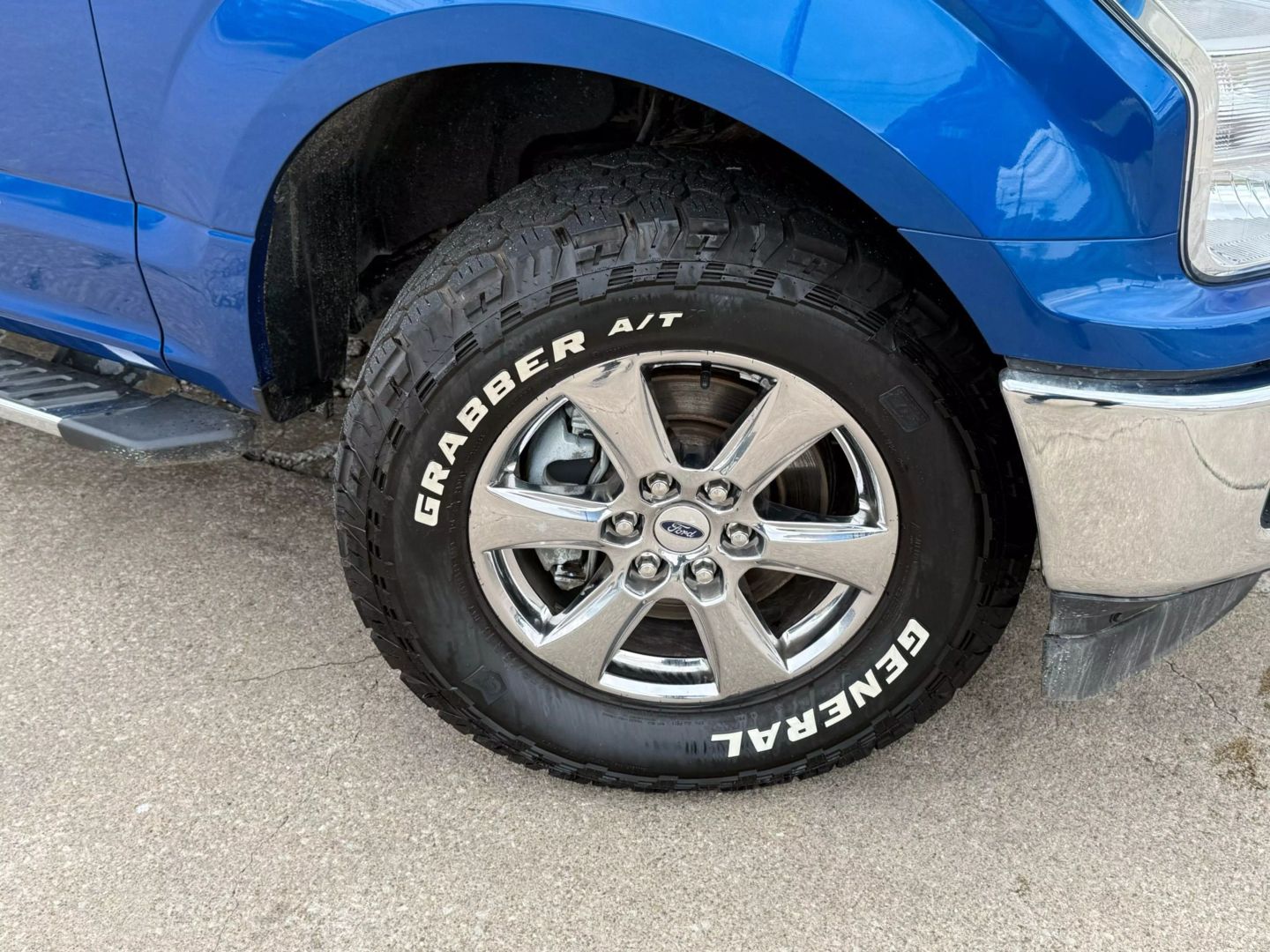 2018 Ford F150 Supercrew Cab - Image 58