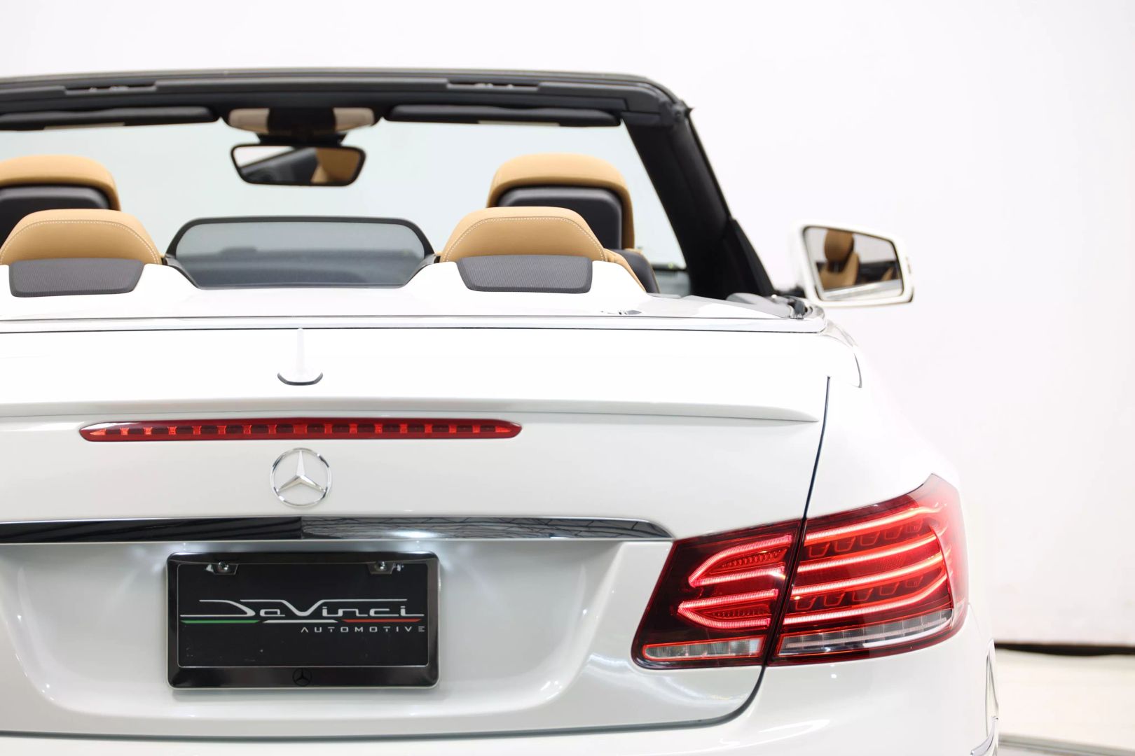 2014 Mercedes-benz E-class - Image 53