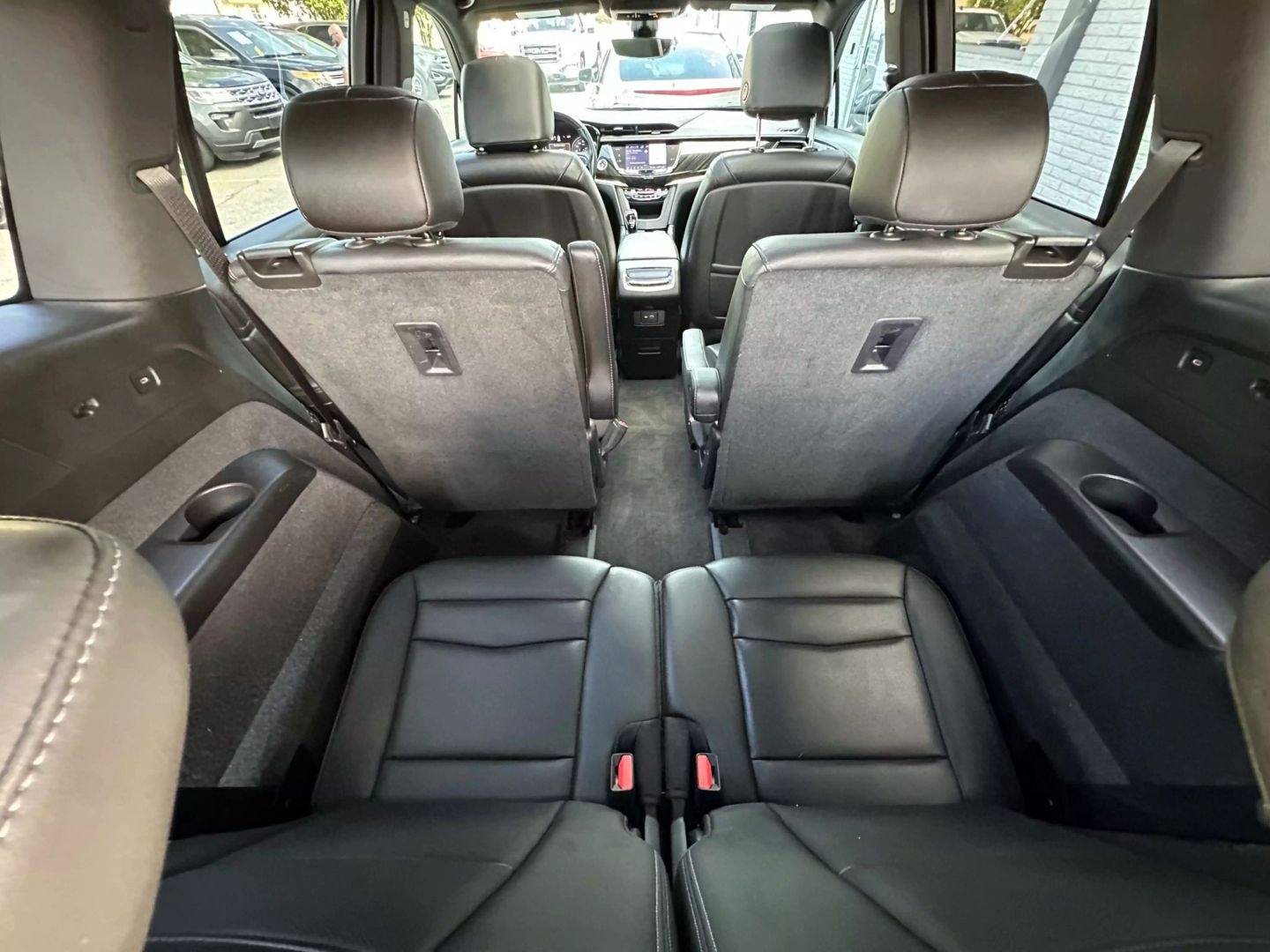 2020 Cadillac Xt6 - Image 23