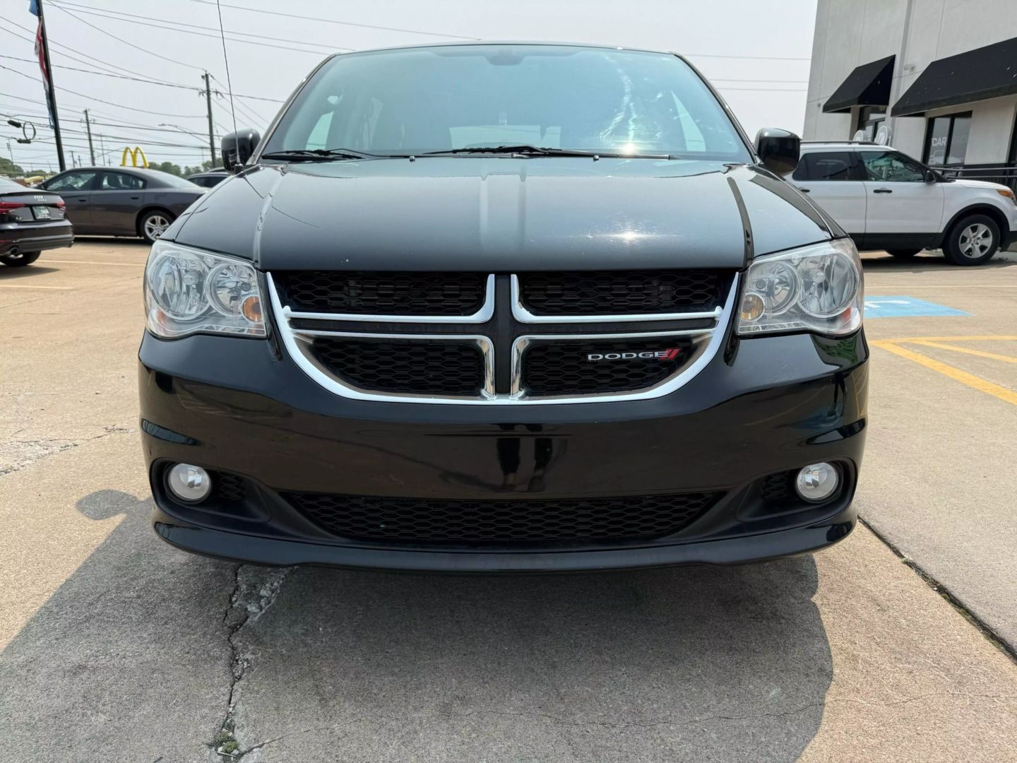 2019 Dodge Grand Caravan Passenger - Image 3