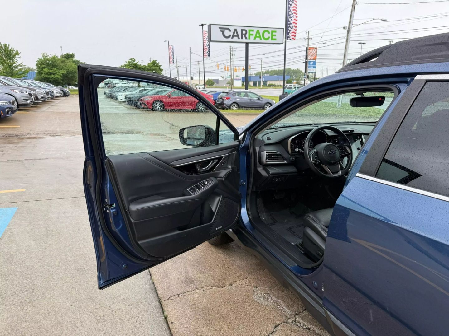 2022 Subaru Outback - Image 17