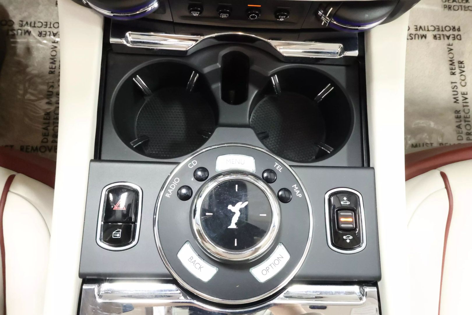 2016 Rolls-royce Wraith - Image 35