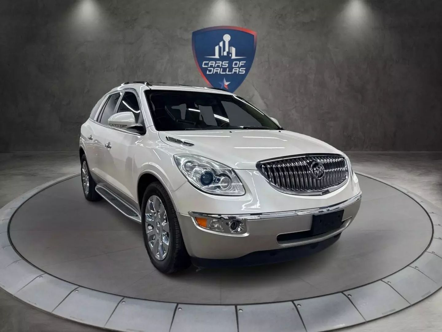 2011 Buick Enclave - Image 7