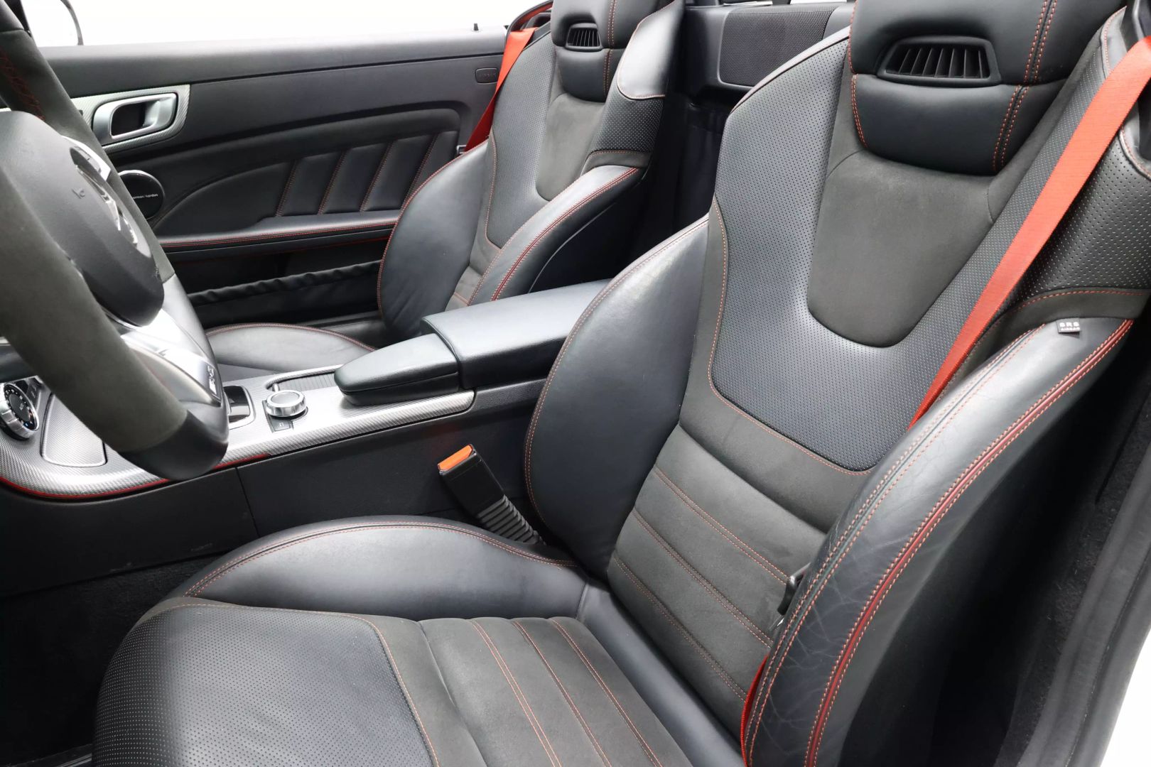 2017 Mercedes-benz Mercedes-amg Slc - Image 18