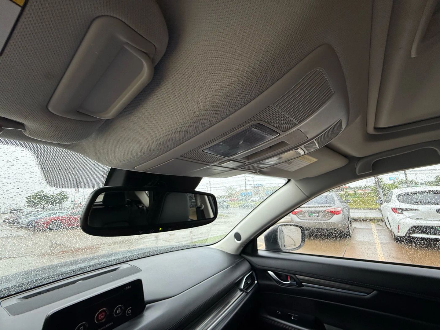 2017 Mazda Cx-5 - Image 42
