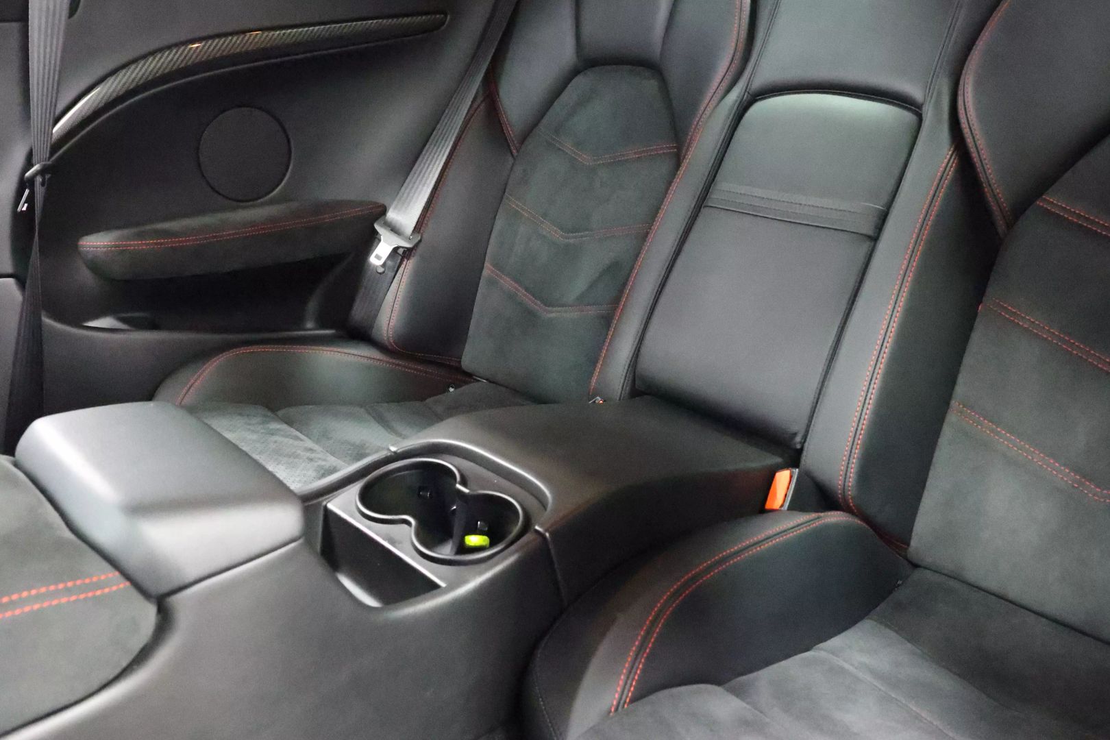 2014 Maserati Granturismo - Image 47
