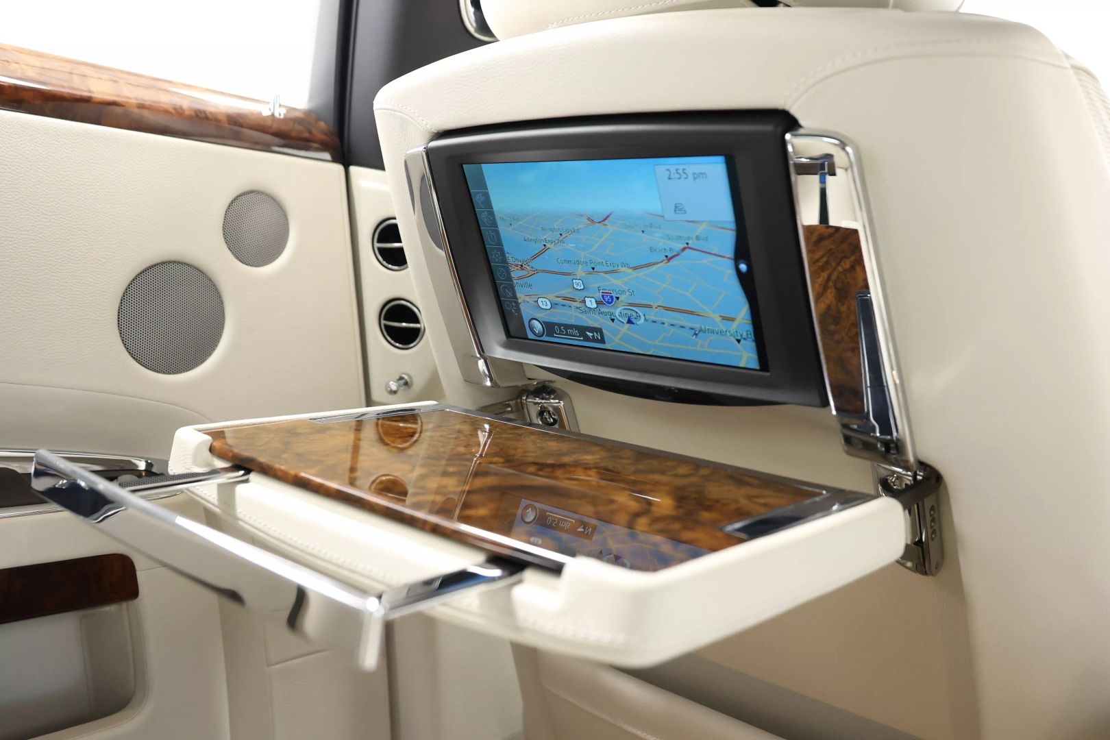 2012 Rolls-royce Ghost - Image 88