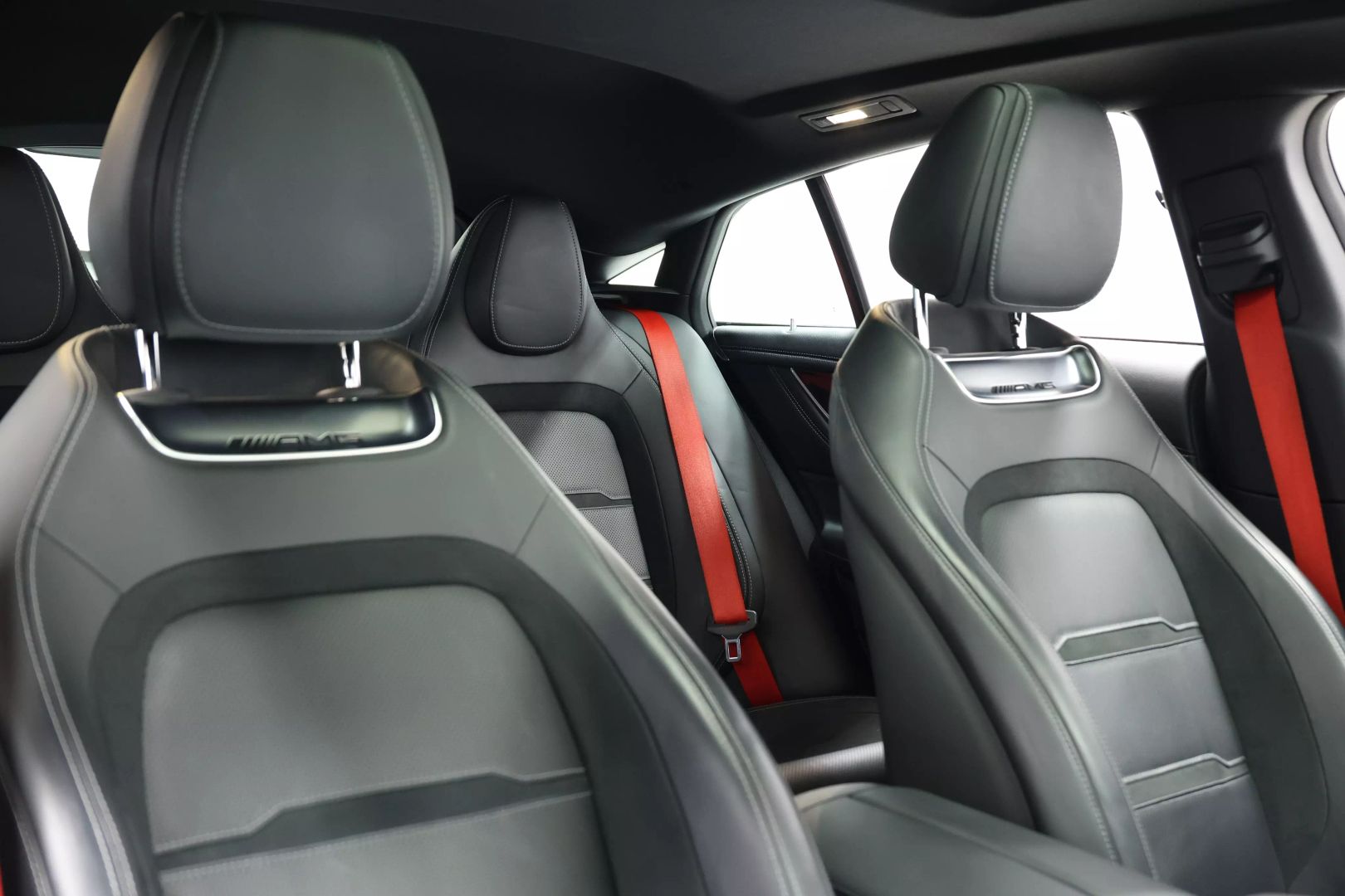 2019 Mercedes-benz Mercedes-amg Gt - Image 104