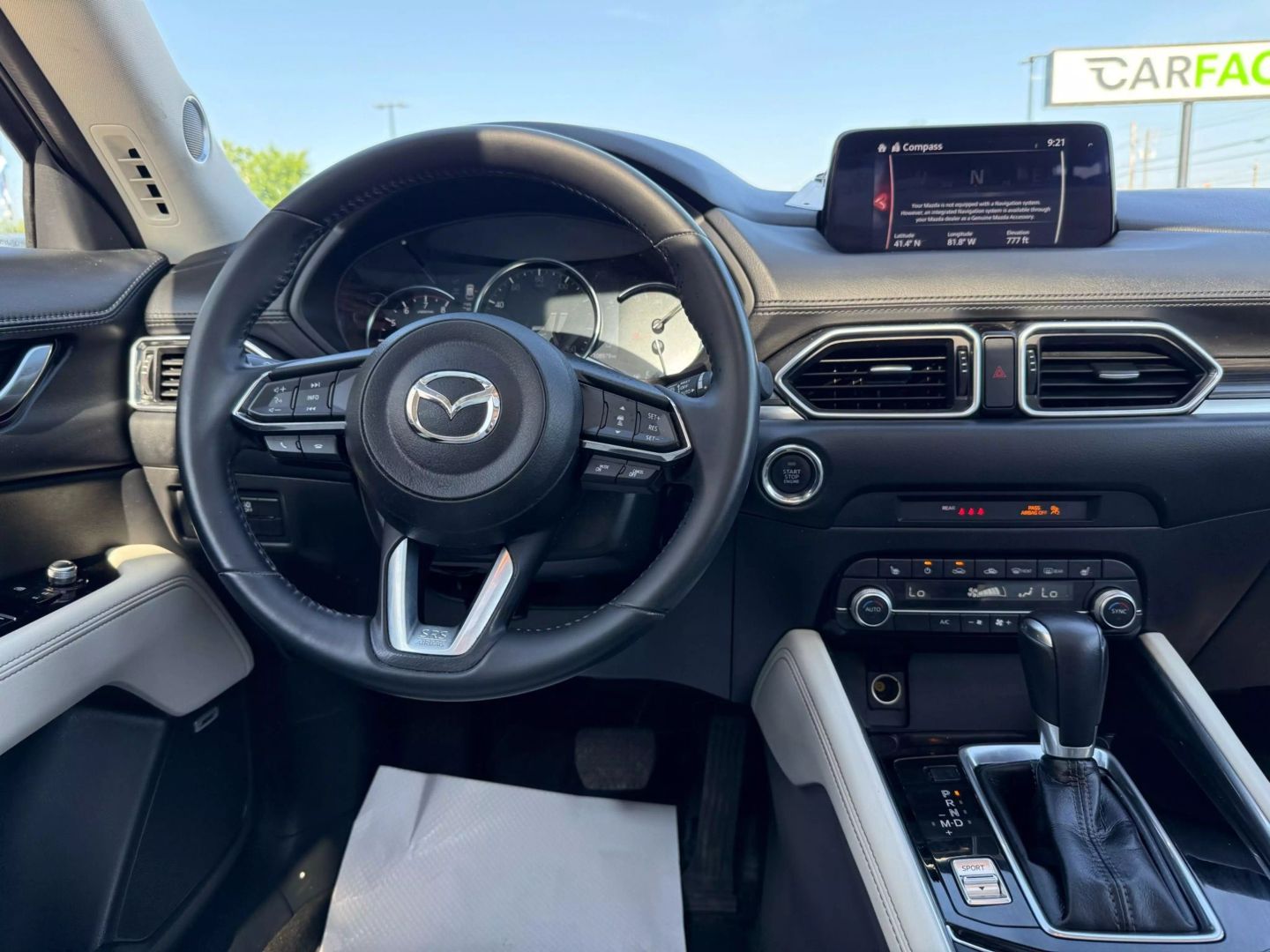 2020 Mazda Cx-5 - Image 28