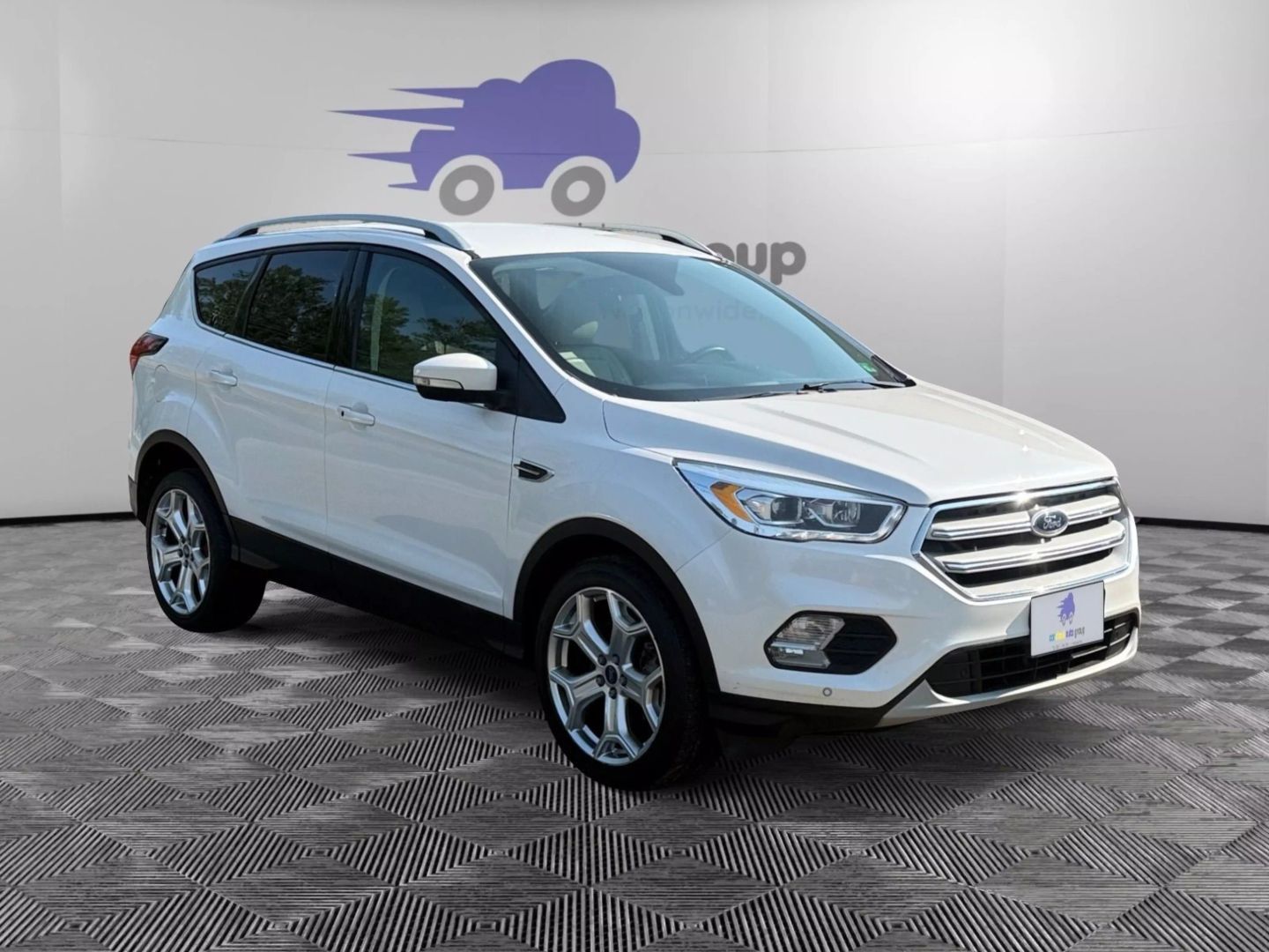 2019FORD ESCAPE for sale in Stafford VA