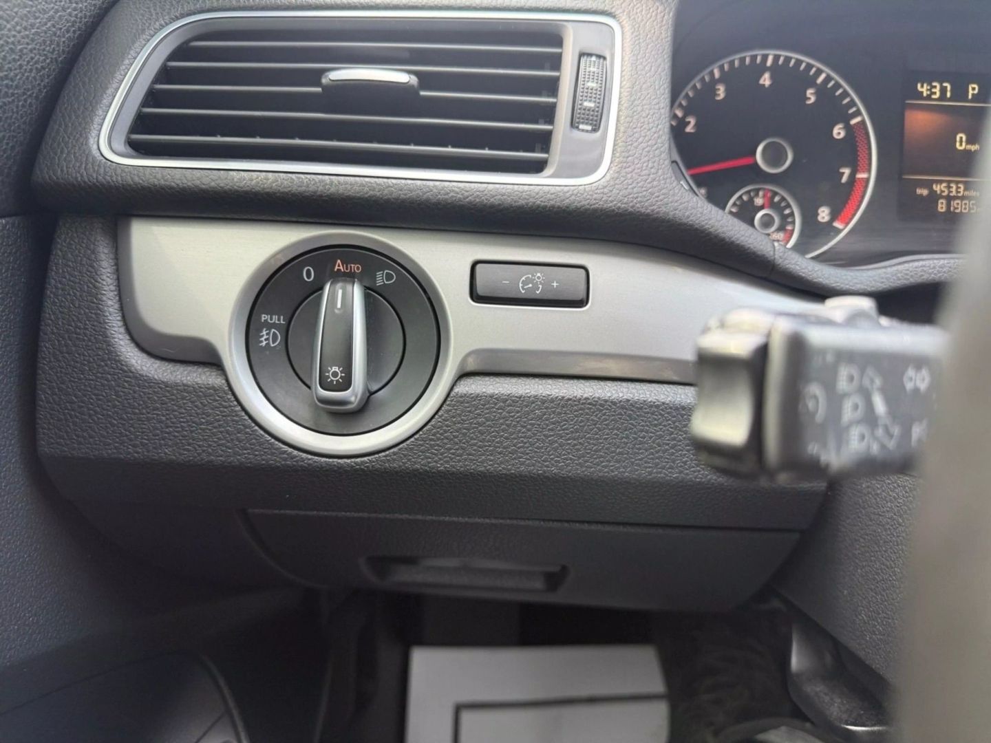 2015VOLKSWAGEN PASSAT for sale in Stafford VA