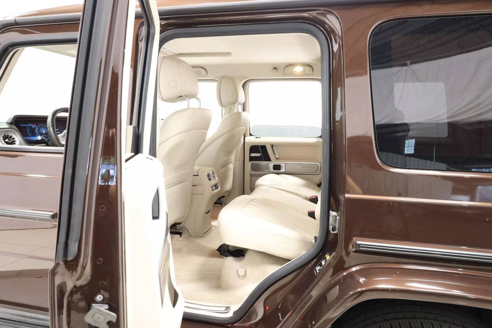 2019 Mercedes-benz G-class - Image 55