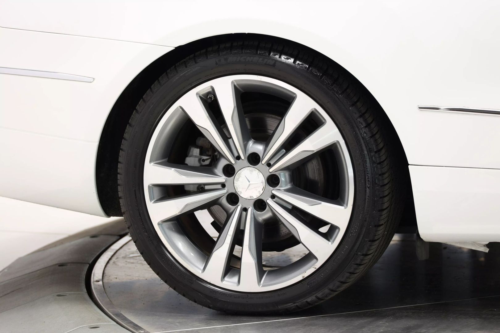 2014 Mercedes-benz E-class - Image 97