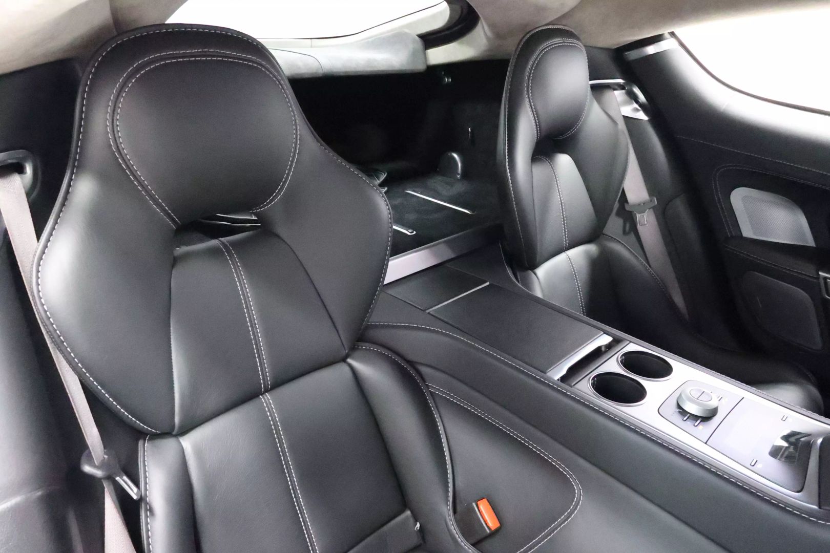 2011 Aston Martin Rapide - Image 72