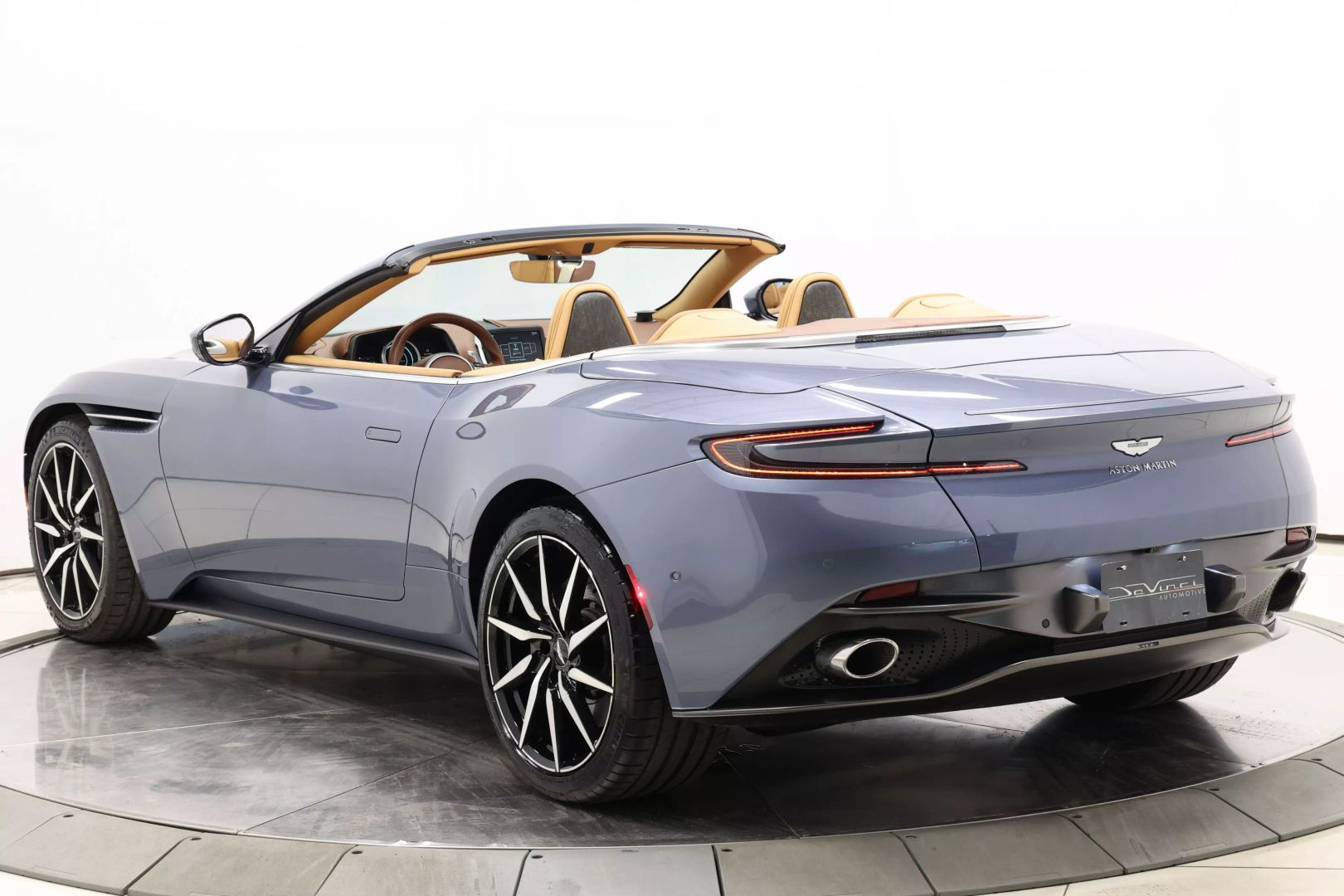 2019 Aston Martin Db11 - Image 53