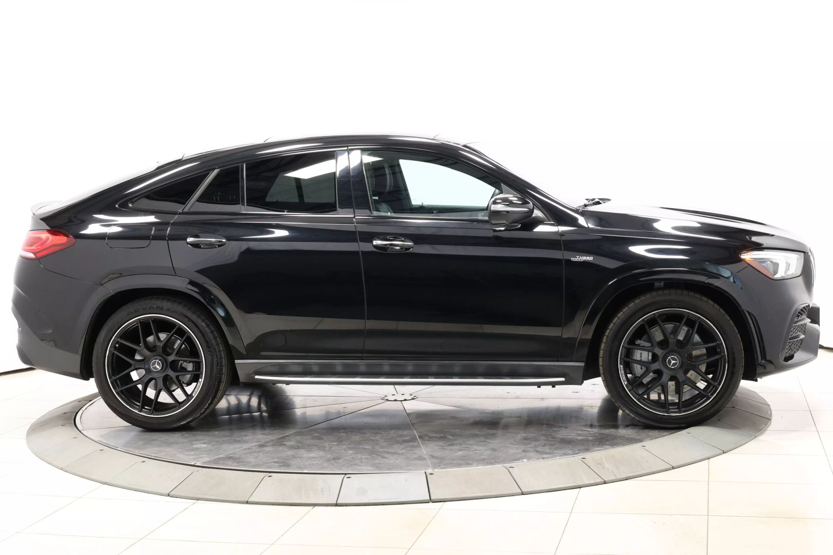 2021 Mercedes-benz Mercedes-amg Gle Coupe - Image 74