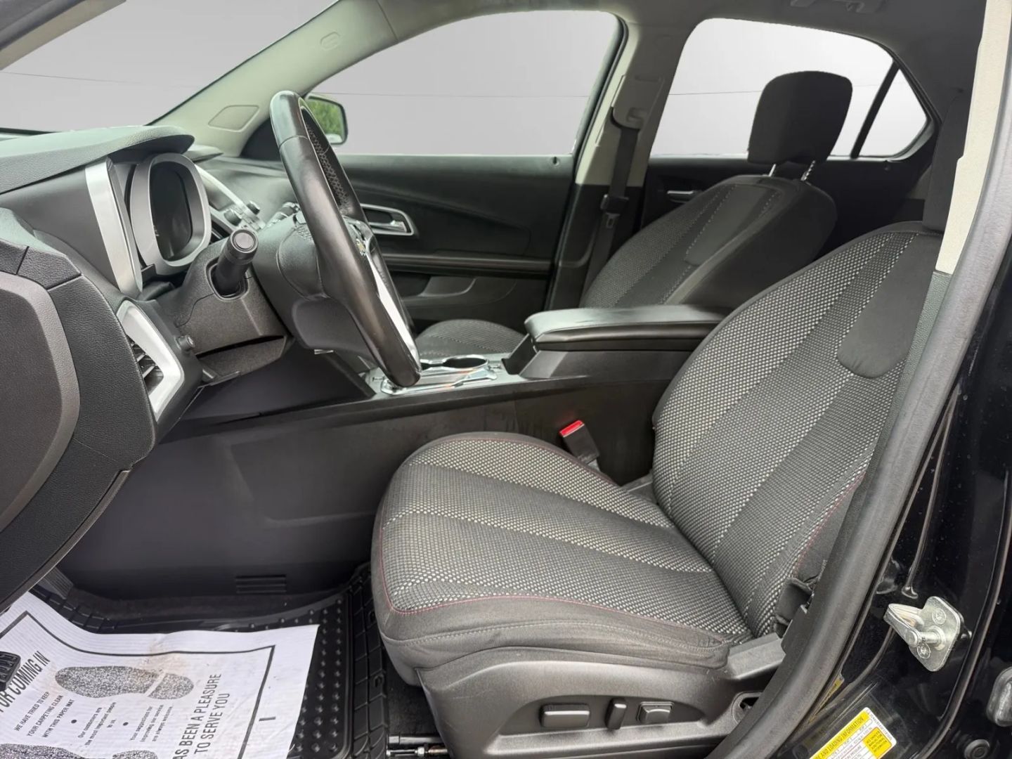 2015CHEVROLET EQUINOX for sale in Stafford VA