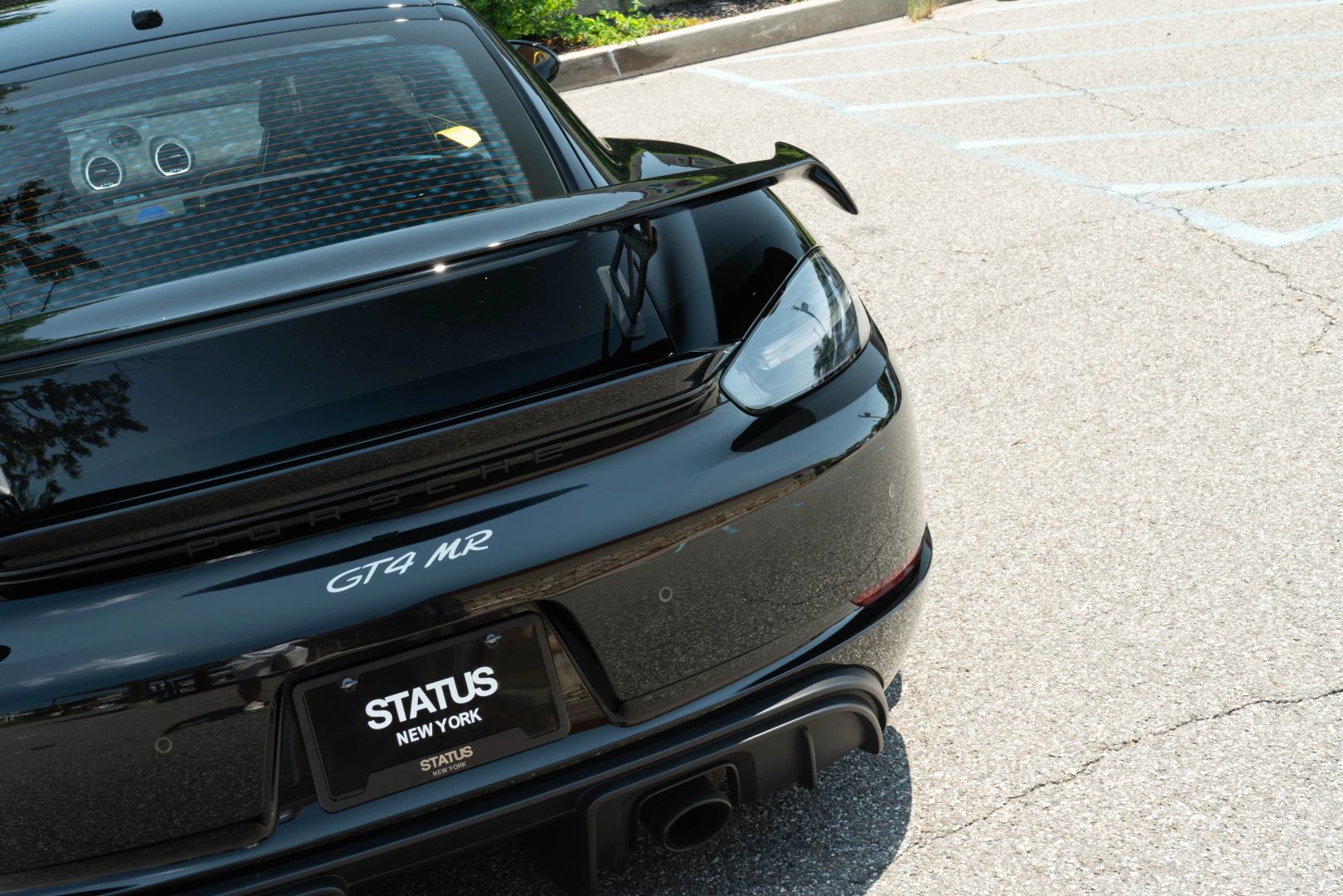 2020 Porsche 718 Cayman - Image 26