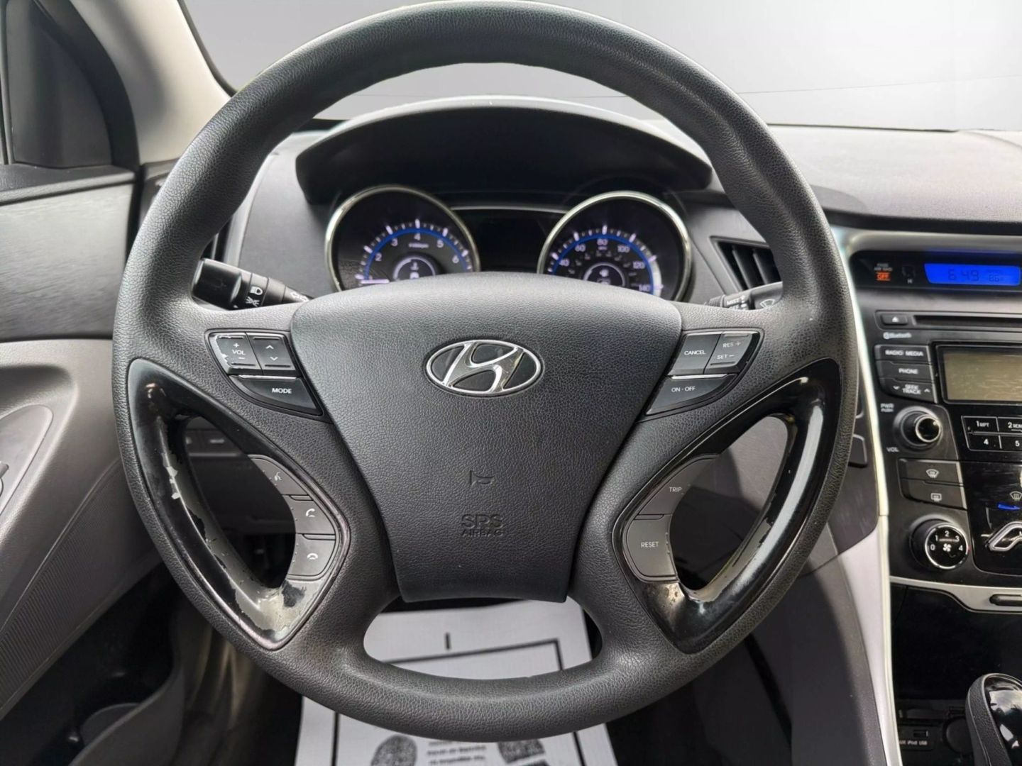 2012HYUNDAI SONATA for sale in Stafford VA