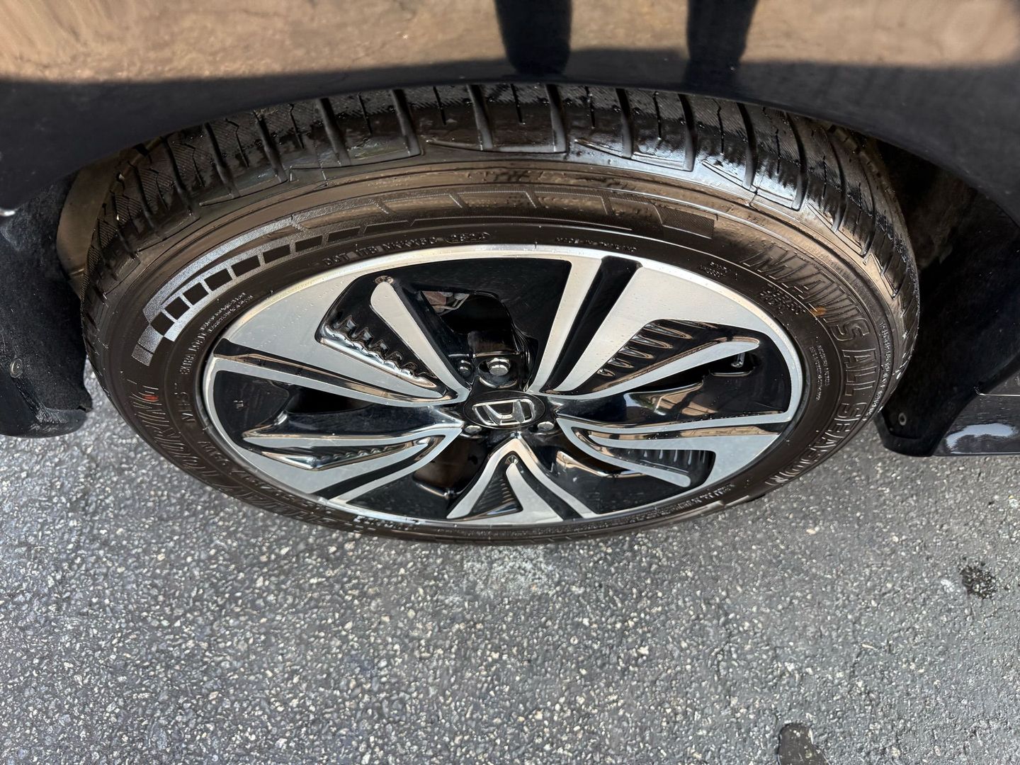 2017 Honda Civic - Image 43