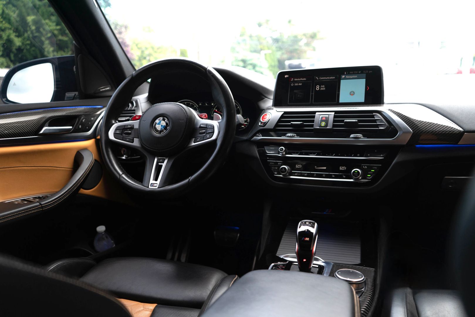 2020 Bmw X3 M - Image 39
