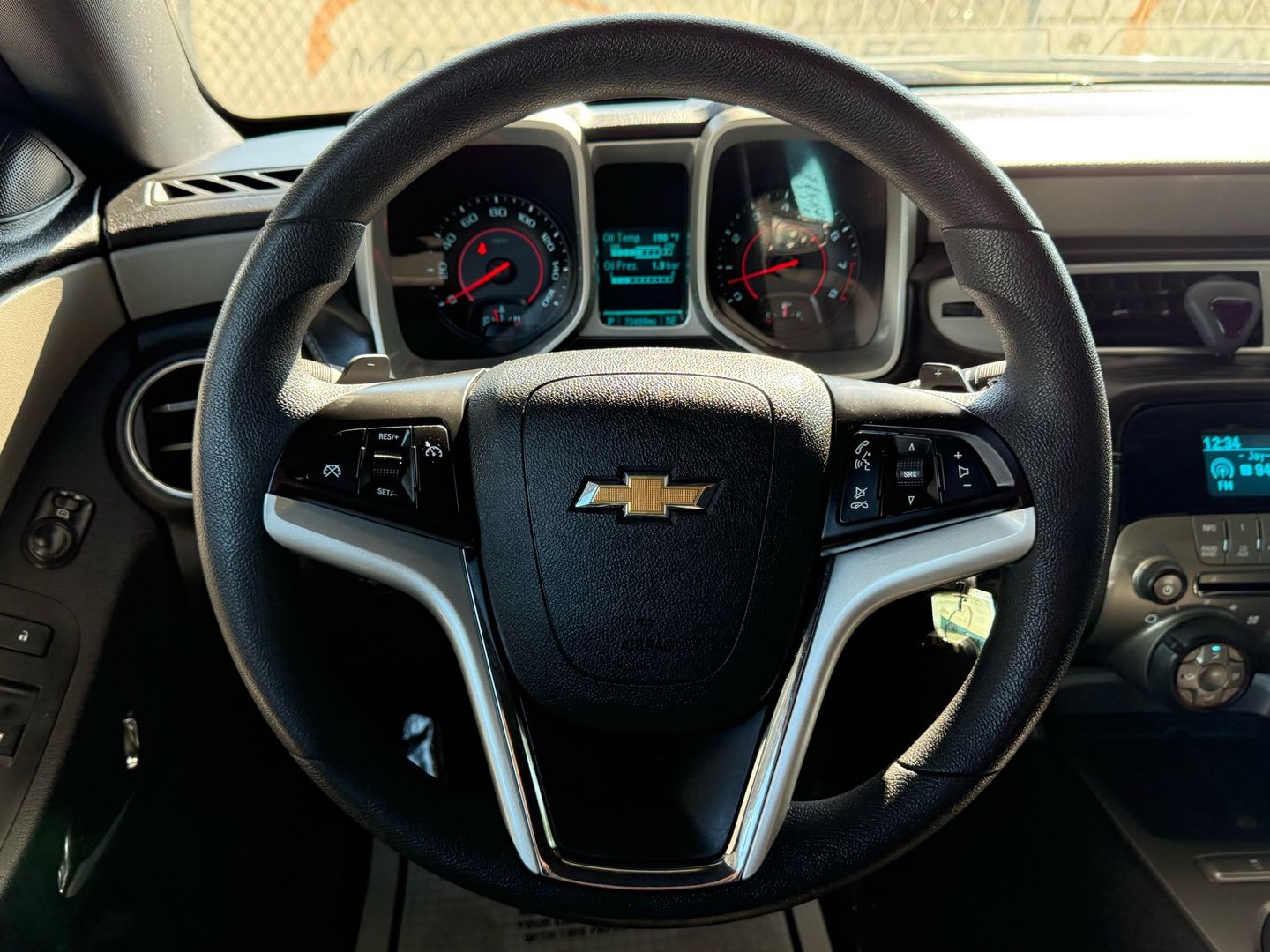2014 Chevrolet Camaro - Image 26