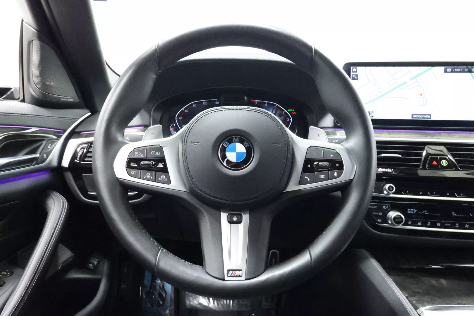2021 Bmw 540ix - Image 23