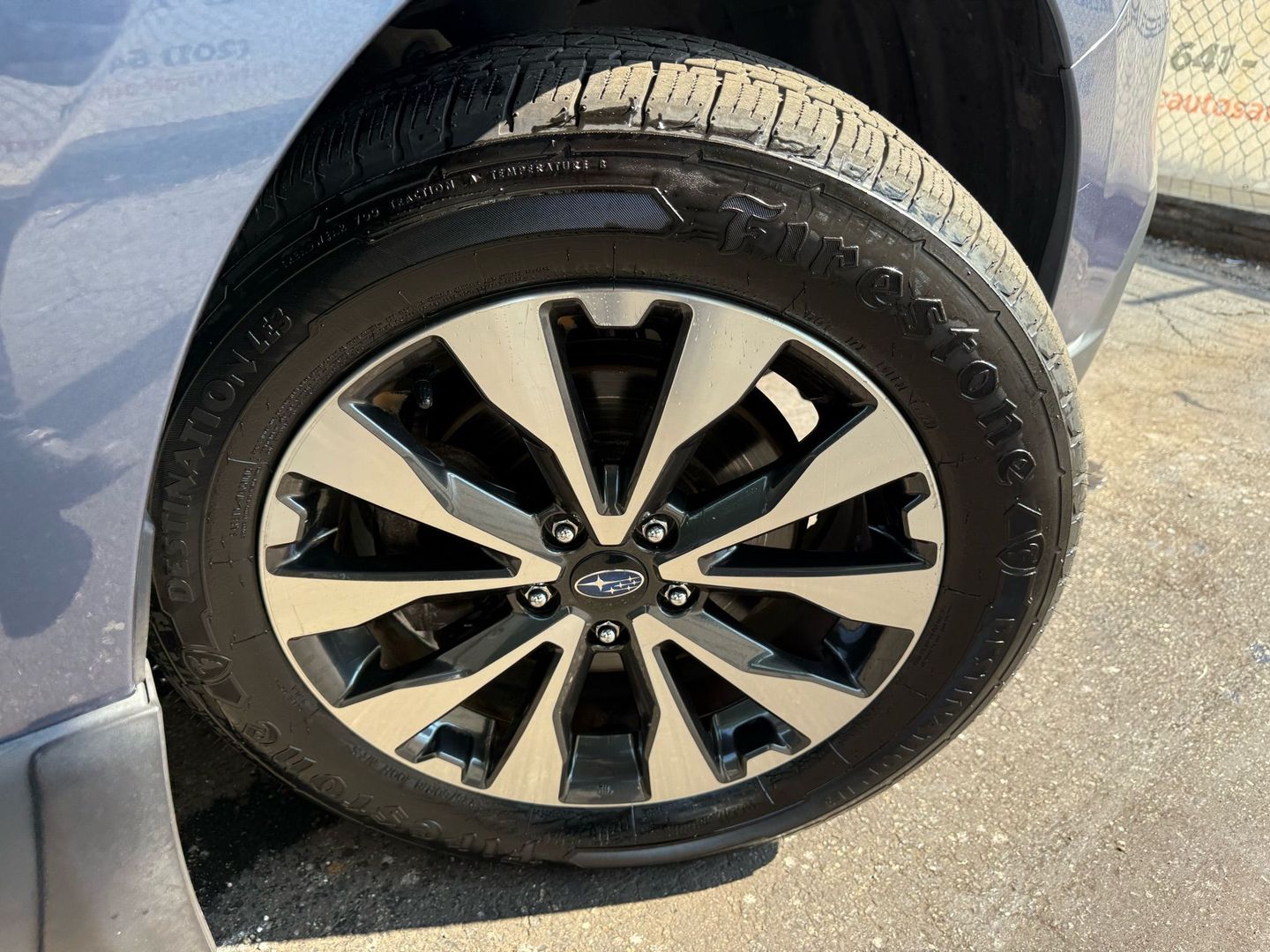 2017 Subaru Outback - Image 52