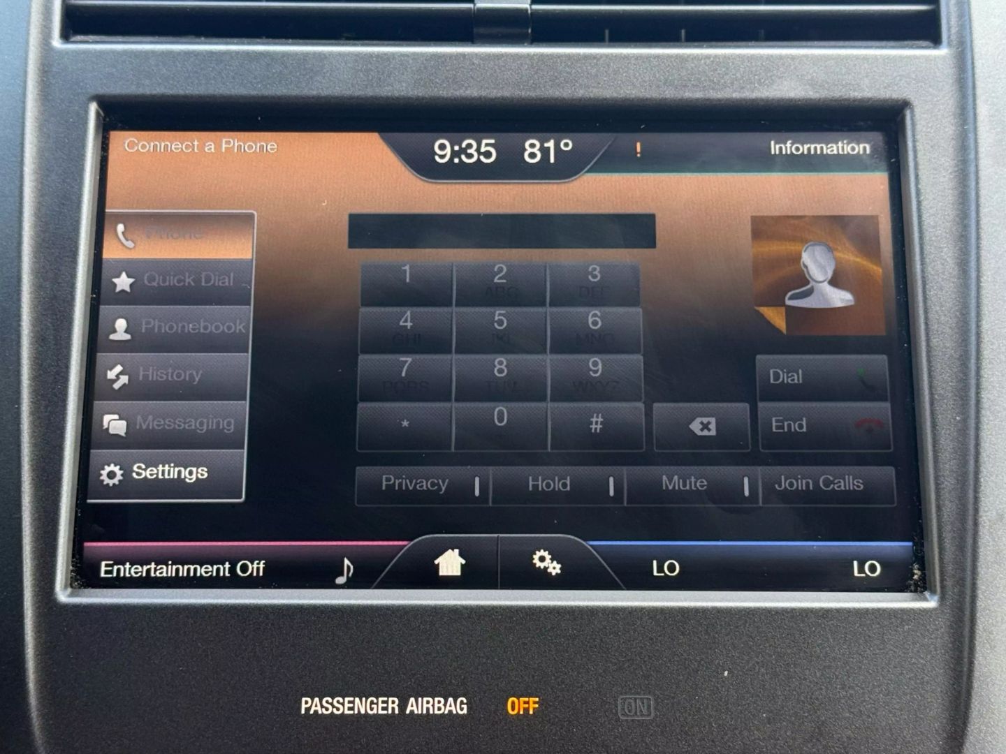 2015 Lincoln Mkc - Image 32