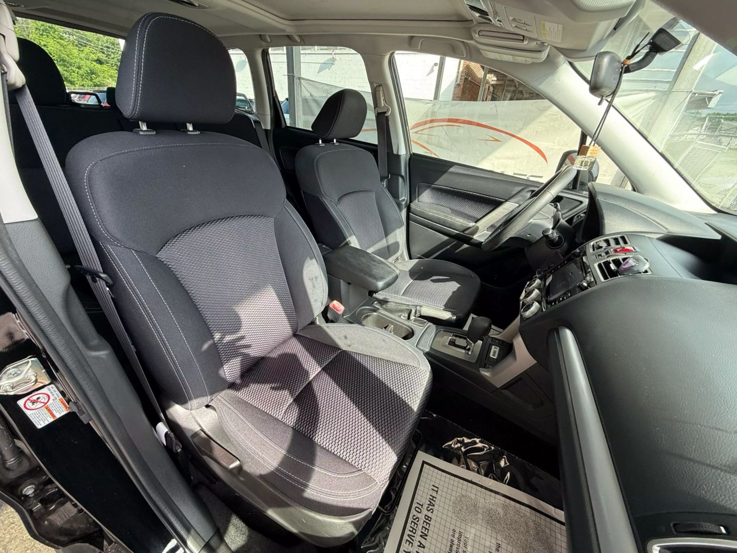 2018 Subaru Forester - Image 26