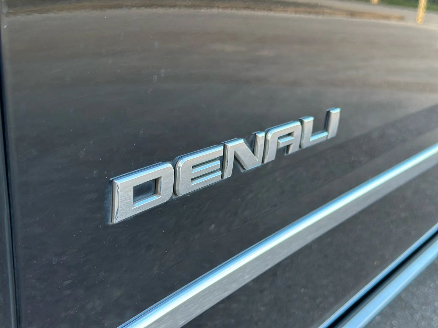 2015 GMC YUKON XL SUV V8, ECOTEC3, FF, 6.2L DENALI SPORT UTILITY 4D