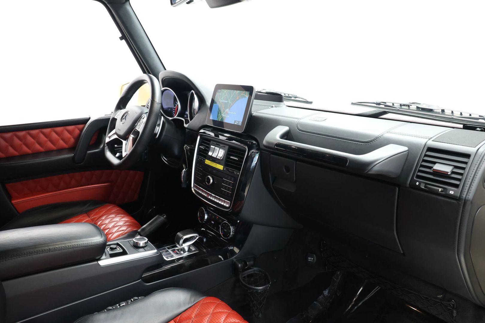 2017 Mercedes-benz Mercedes-amg G-class - Image 93