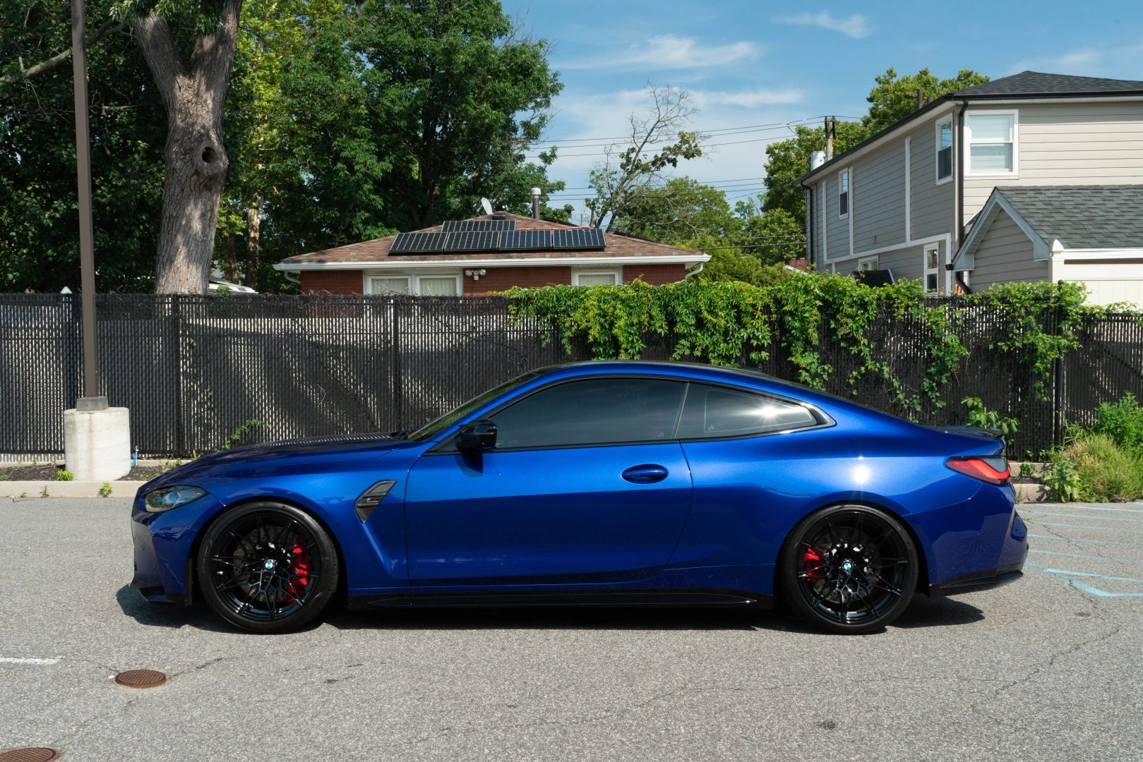 2024 Bmw M4 - Image 16