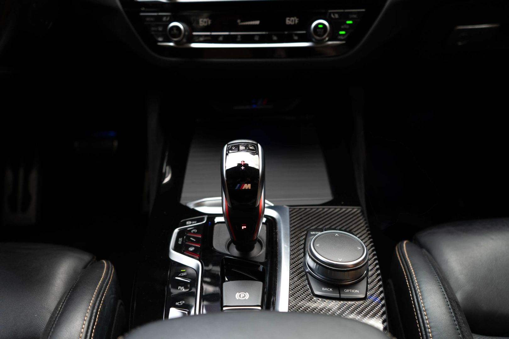 2020 Bmw X3 M - Image 38