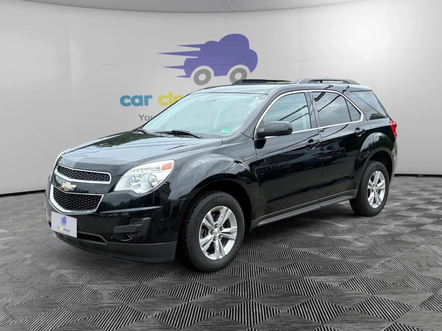 2015CHEVROLET EQUINOX for sale in Stafford VA