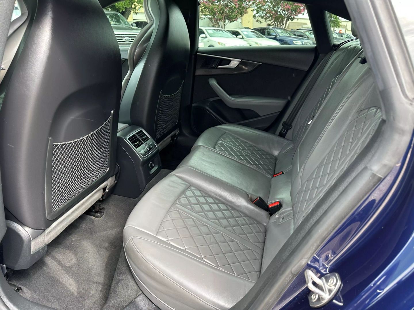 2018 Audi S5 - Image 17
