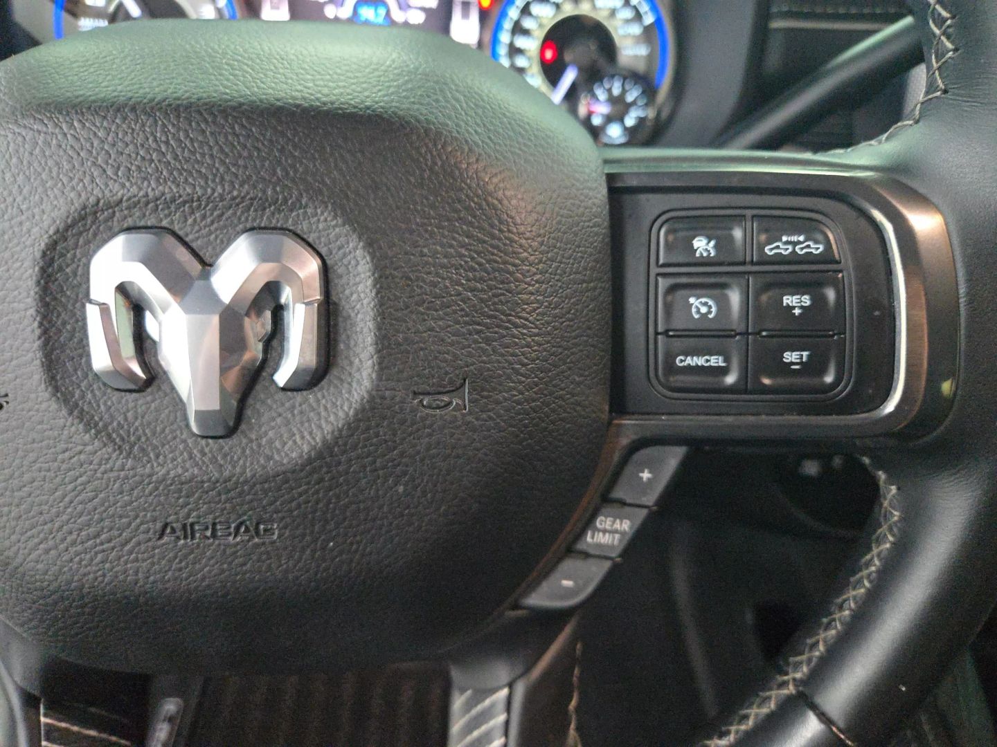 2021 Ram 2500 Mega Cab - Image 32