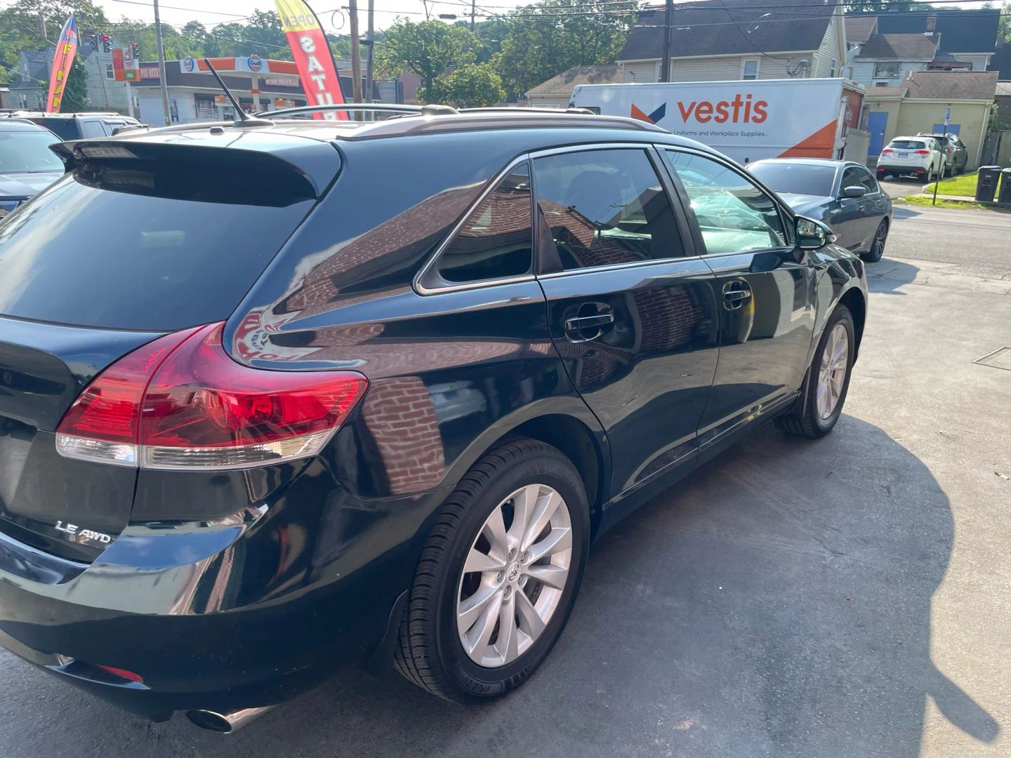 Image 7 of 2013 TOYOTA VENZA