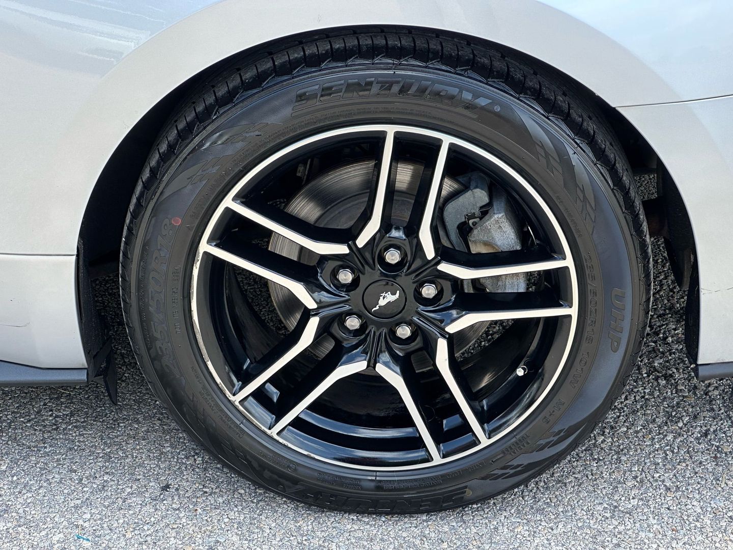 2019 Ford Mustang - Image 44