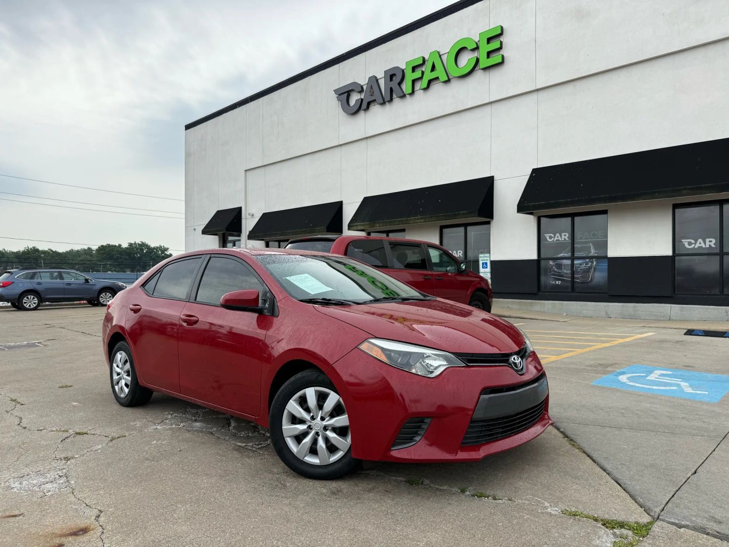 2015 Toyota Corolla - Image 41
