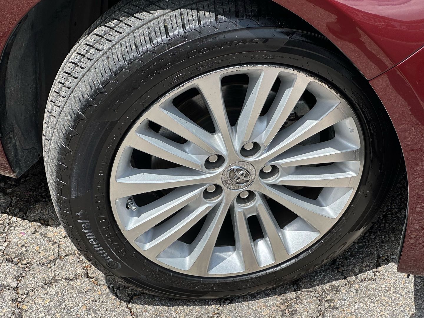 2015 Toyota Avalon - Image 42