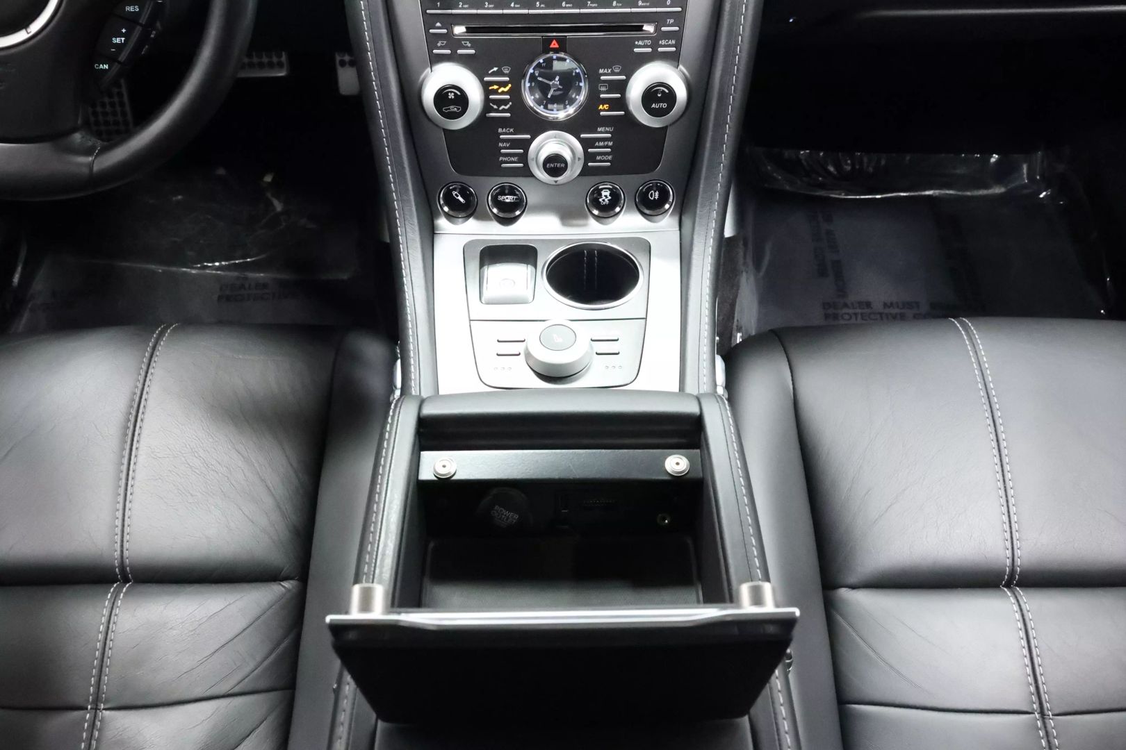 2011 Aston Martin Rapide - Image 36